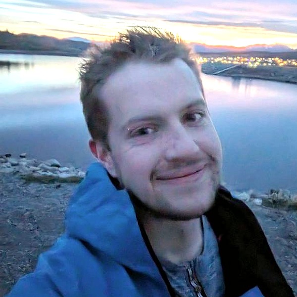 Tyson Santo, Founder, Veldora AI